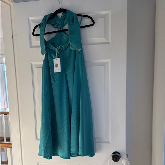 NWT Alamour the Label Kamira Dress - Picture 7 of 7